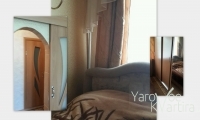 #5 Сдаю двухкомнатную квартиру в курортном городе Яровое!