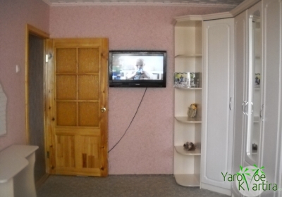 фото Сдаю две комнаты в квартире летом в г.Яровое