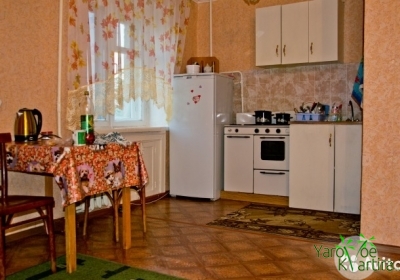 фото Сдаю уютную квартиру-студию в городе Яровое!