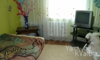 #1 Сдам уютную 2-х-комнатную квартиру на лето в Яровое
