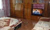 #2 Сдам уютную 2-х-комнатную квартиру на лето в Яровое