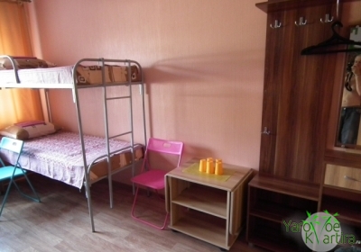 фото Уютная и чистая мини - гостиница (хостел)