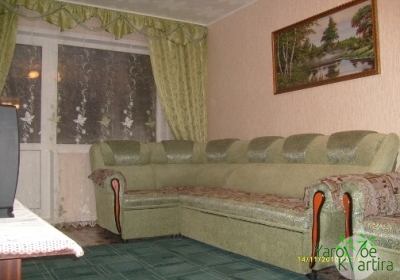 фото Сдаю уютную 3-ку в Яровом.
