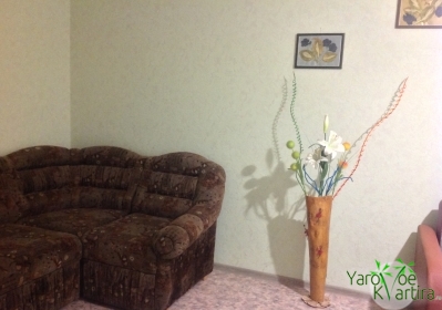 фото Сдаю уютную 1 комнатную квартиру в г. Яровое с видом на озеро.