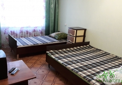 фото Сдаю, уютную квартиру с комфортными условиями для проживания.