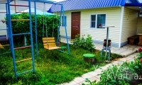 #4 Сдаем уютные летние домики в г.Яровое