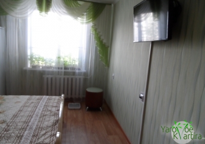 фото Сдам 2 комнаты в уютной 3-комнатной квартире с современным ремонтом.