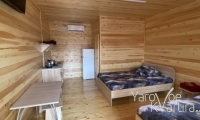 #1 Предлагаю комфортный отдых в уютном,благоустроенном доме!