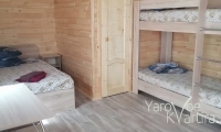 #1 Сдаю комфортный,большой дом для отдыха семьями