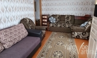 #4 Сдается 2х комнатная квартира, посуточно, квартал Б, д.14, второй этаж