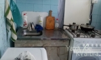 #4 Уютная 1 комнатная квартира, не солнечная сторона