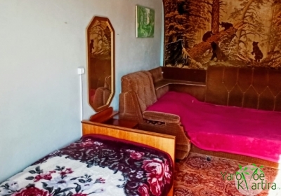 фото Сдам летний домик из двух комнат