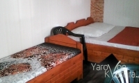 #5 Уютные гостевые благоустроеные домики для летнего отдыха в Яровом