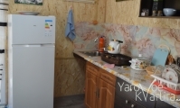 #3 сдаю гостевой уютный ,чистый домик