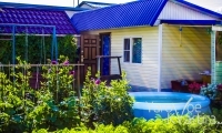 #1 Сдаем уютные летние домики в г.Яровое