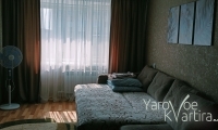 #3 Сдаю 2х комнатную уютную квартиру на квартале Б.