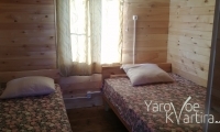 #4 Сдаются просторные комнаты.