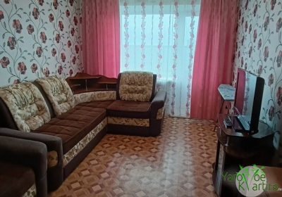 фото Сдам 2х комнатную квартиру в г. Яровое  в 5 минутах от 42 причала.