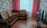 #1 Сдам 2х комнатную квартиру в г. Яровое  в 5 минутах от 42 причала.