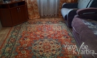 #1 В центре города 2-комнатная квартира, озеро, Причалы 22 и 42 - близко