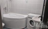 #5 Двухкомнатная с кондиционером возле озера