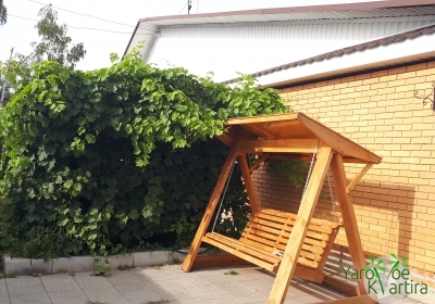 фото Уютный дом
