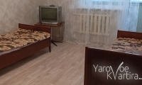 #2 2-х комнатная квартира,4 спальных места. Причал 42 в 7 минутах ходьбы.