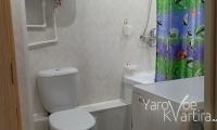 #4 2-х комнатная квартира,4 спальных места. Причал 42 в 7 минутах ходьбы.