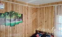 #4 Благоустроенные домики для летнего отдыха в Яровом !!!