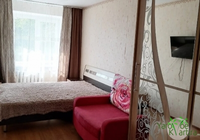 фото Квартира рядом с озером