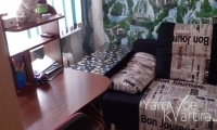#2 Сдаю 3-х ком квартиру в Яровом, в 5 мин. ходьбы до озера.