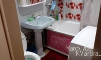 #5 Сдаю 3-х ком квартиру в Яровом, в 5 мин. ходьбы до озера.