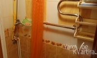 #5 Комната и санузел для женщины под ключ - отдельнно в 3-комн. квартире