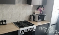 #1 Сдам 2к.квартиру.4-5сп.мест.посуточно, на летний сезон