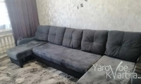 #2 Сдам 2к.квартиру.4-5сп.мест.посуточно, на летний сезон