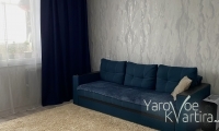 #3 Сдам уютную квартиру 3-комнатную квартиру.