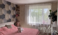 #3 Сдам уютную 3-комнатную квартиру.